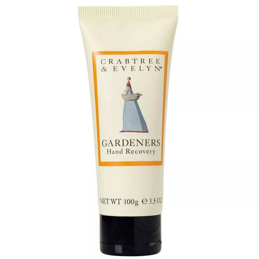 Crabtree & Evelyn Crabtree & Evelyn, Gardeners, Erholung, Handcreme, 100 g *Tester