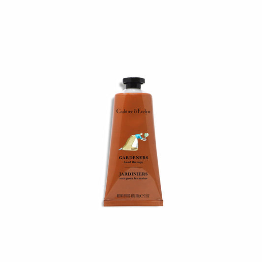 Crabtree & Evelyn Crabtree & Evelyn, Gardeners, Verjüngend, Handcreme, 100 g *Tester