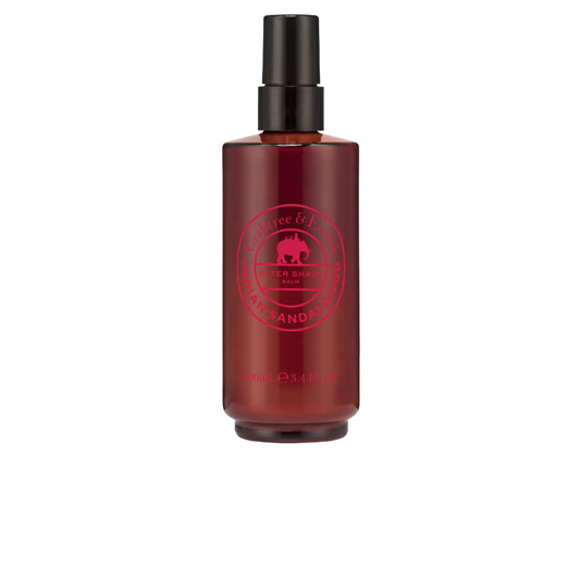 Crabtree & Evelyn Crabtree & Evelyn, Indian Sandalwood, After-Shave Balsam, 50 ml Regular