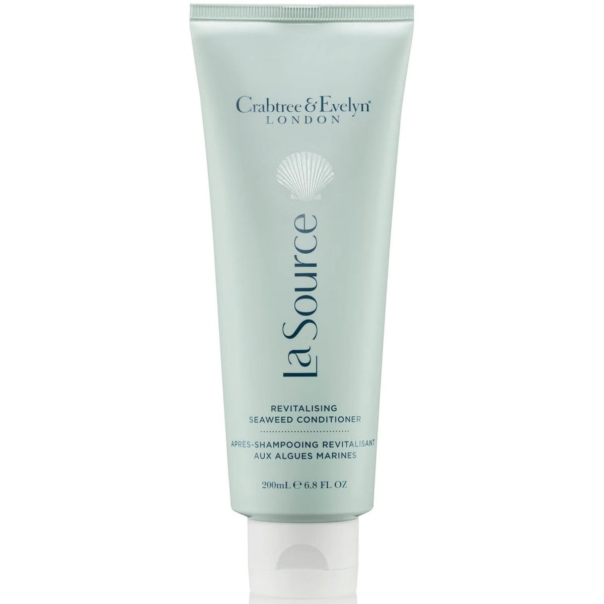 Crabtree & Evelyn, La Source, Haarspülung, Revitalisierung, 200 ml