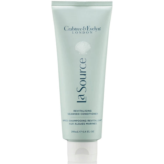 Crabtree & Evelyn Crabtree & Evelyn, La Source, Haarspülung, Revitalisierung, 200 ml Regular