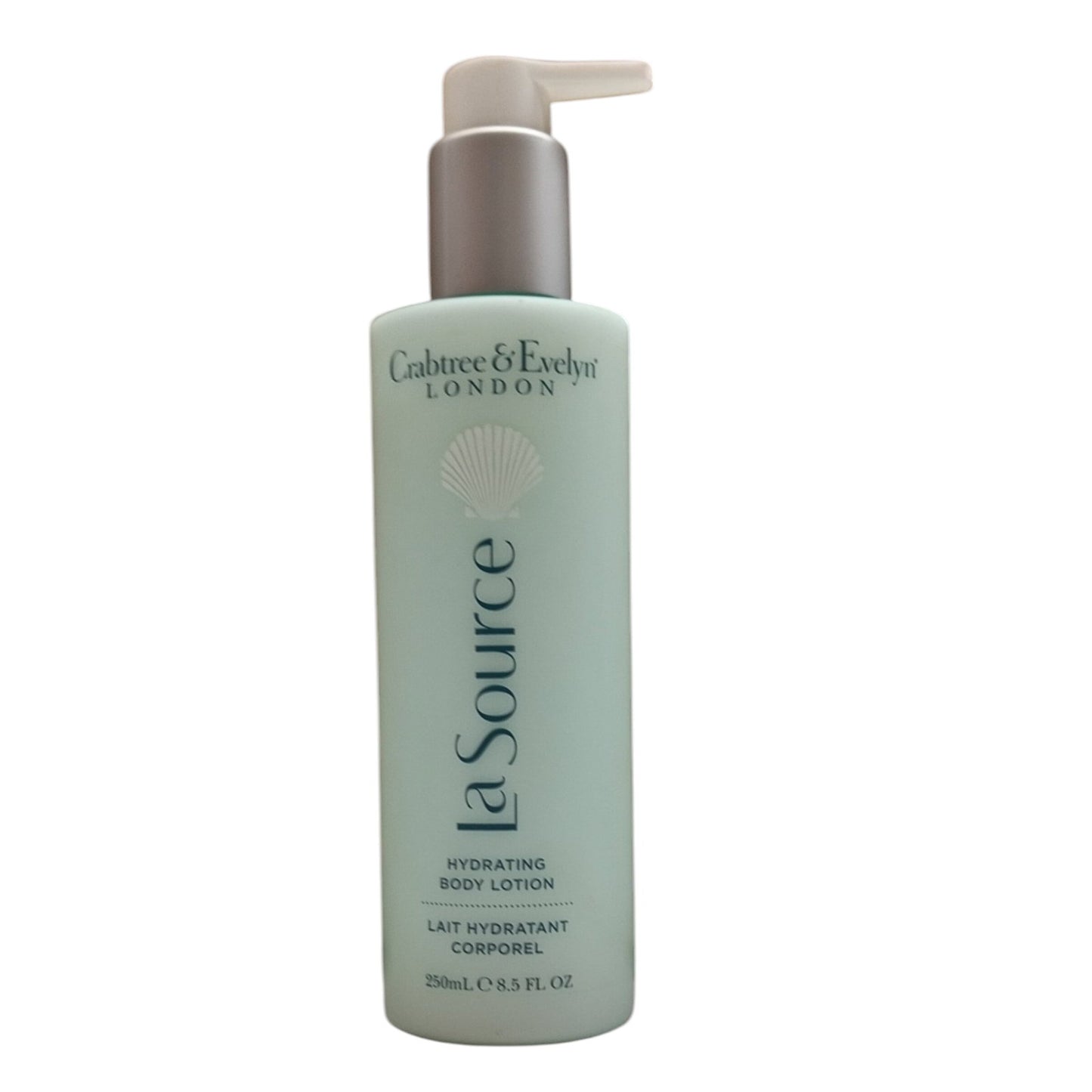 Crabtree & Evelyn, La Source, Hydratisierend, Körperlotion, 250 ml *Tester