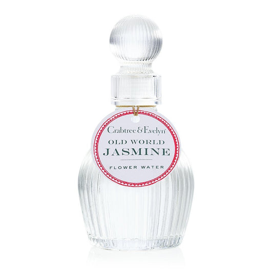 Crabtree & Evelyn Crabtree & Evelyn, Old World Jasmine, Blumenwasser, 100 ml Regular