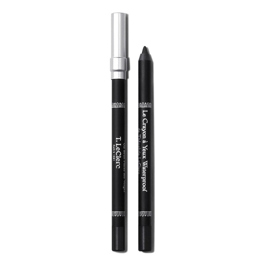 T.LECLERC T. LeClerc wasserfester blauer Augenstift Bleu 05