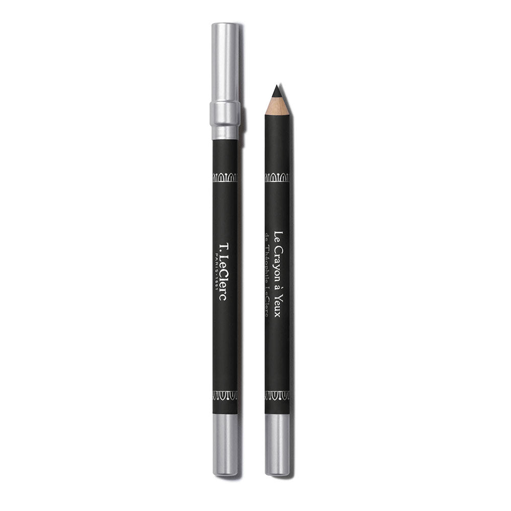 T.LECLERC T.LECLERC Crayon Yeux Violine 06 Augen-Make-up Kajalstift Kosmetik