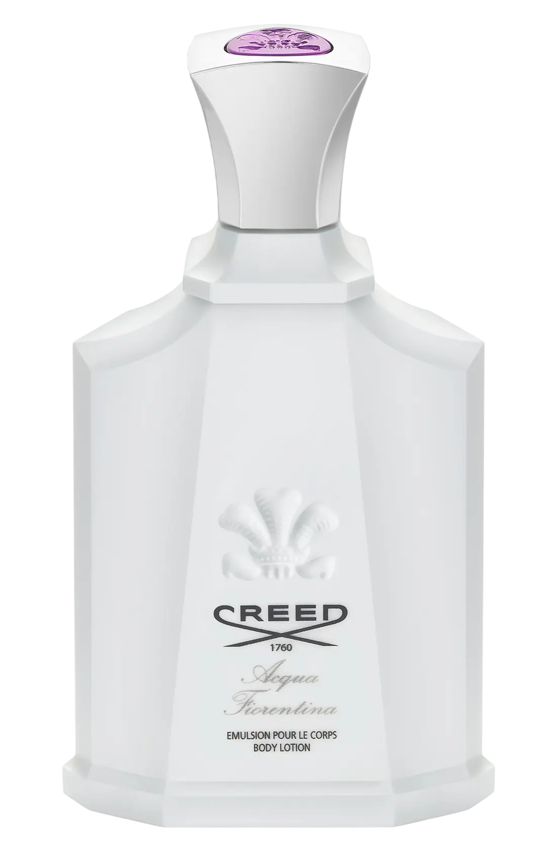 Creed, Acqua Fiorentina, Hydrating & Softening, Day & Night, Body Lotion, Body, 200 ml