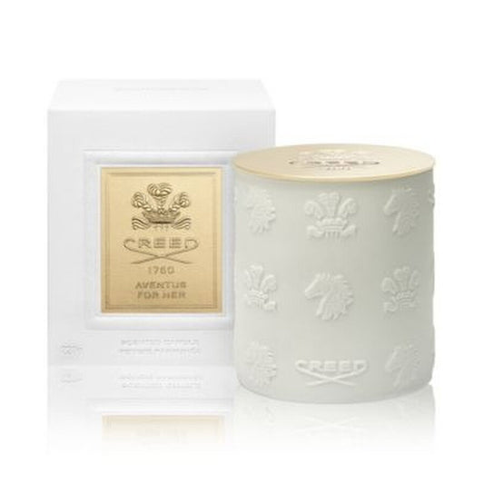 Creed Creed, Aventus For Her, Aventus, Duftkerze, 220 g *Tester