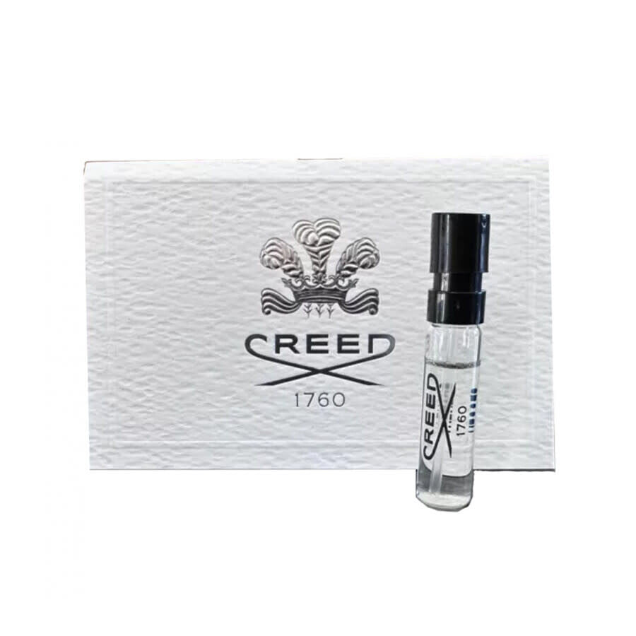 Creed, Delphinus, Eau de Parfum, Unisex, 1.7 ml Fläschchen