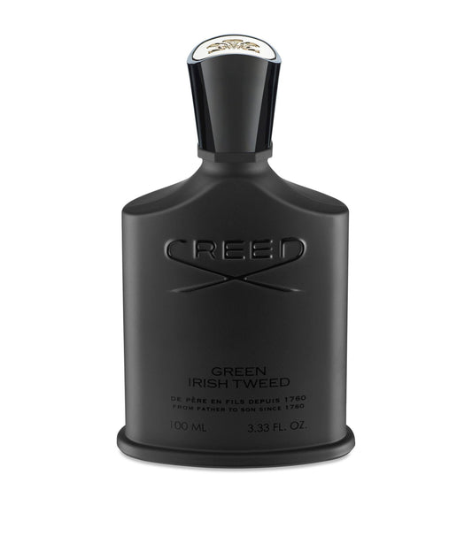 Creed Creed, Green Irish Tweed, Eau de Parfum, Für Männer, 100 ml *Tester