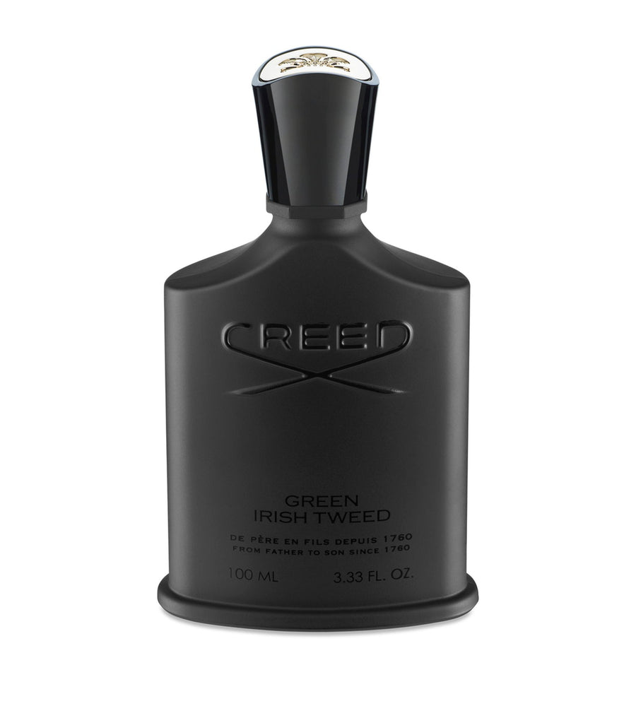 Creed Creed, Green Irish Tweed, Eau de Parfum, Für Männer, 100 ml *Tester