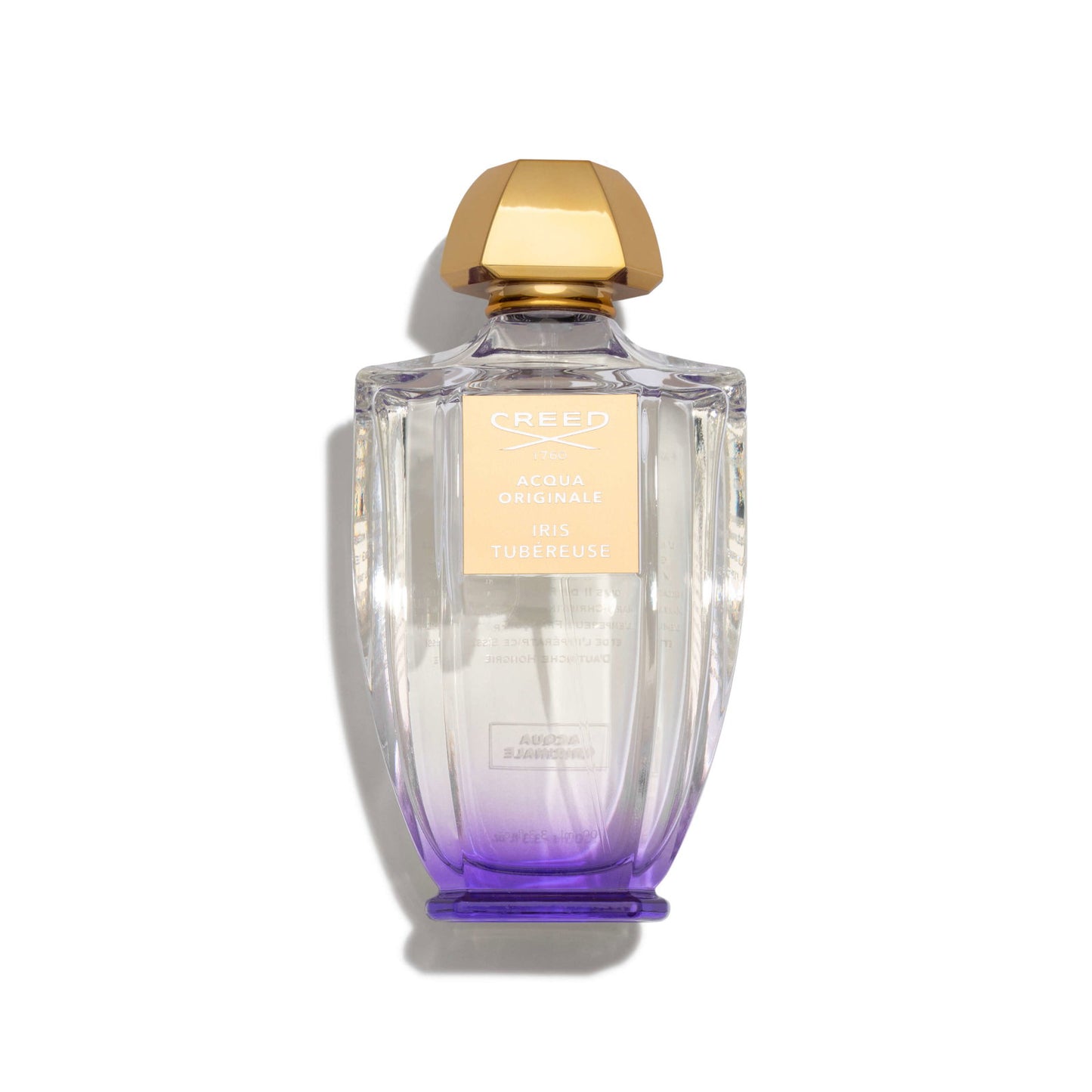 Creed, Iris Tuberose, Eau de Parfum, Für Frauen, 100 ml *Tester
