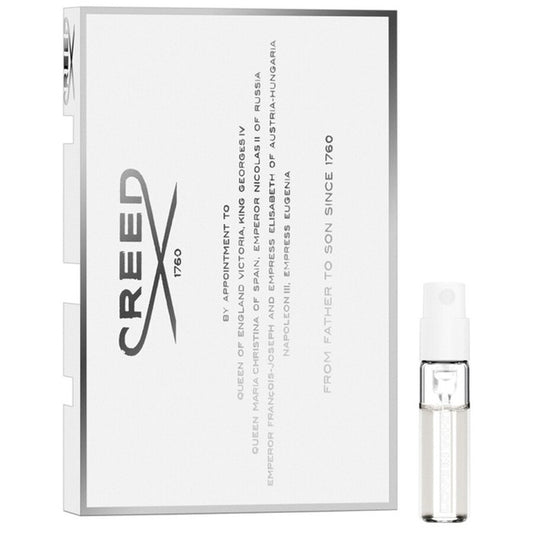 Creed, Love in White, Eau de Parfum, Für Frauen, 2 ml Fläschchen