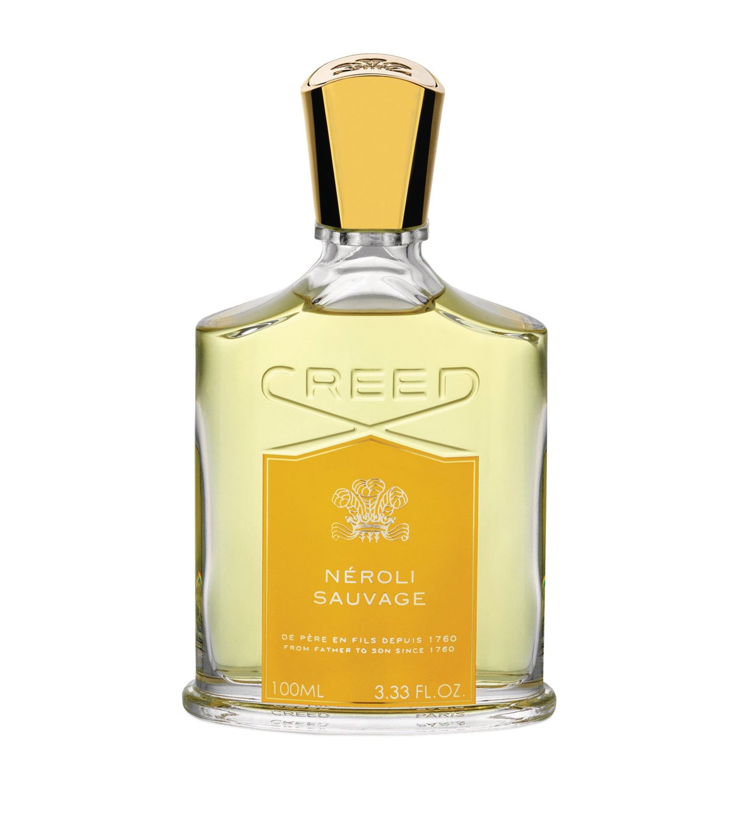 Creed Creed, Neroli Sauvage, Eau de Parfum, Unisex, 100 ml *Tester