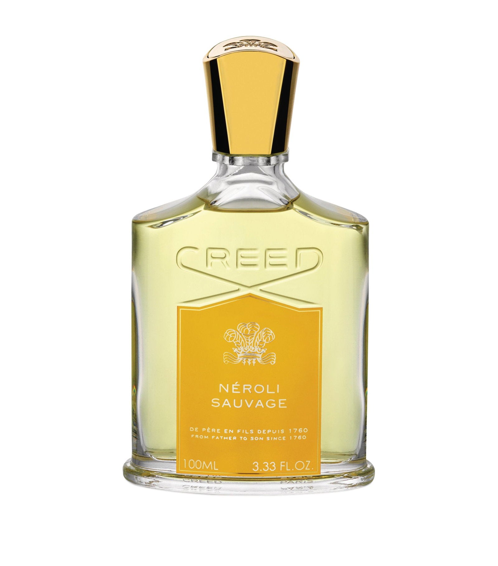 Creed Creed, Neroli Sauvage, Eau de Parfum, Unisex, 100 ml *Tester