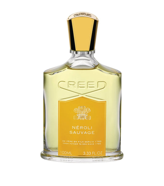 Creed Creed, Neroli Sauvage, Eau de Parfum, Unisex, 100 ml *Tester
