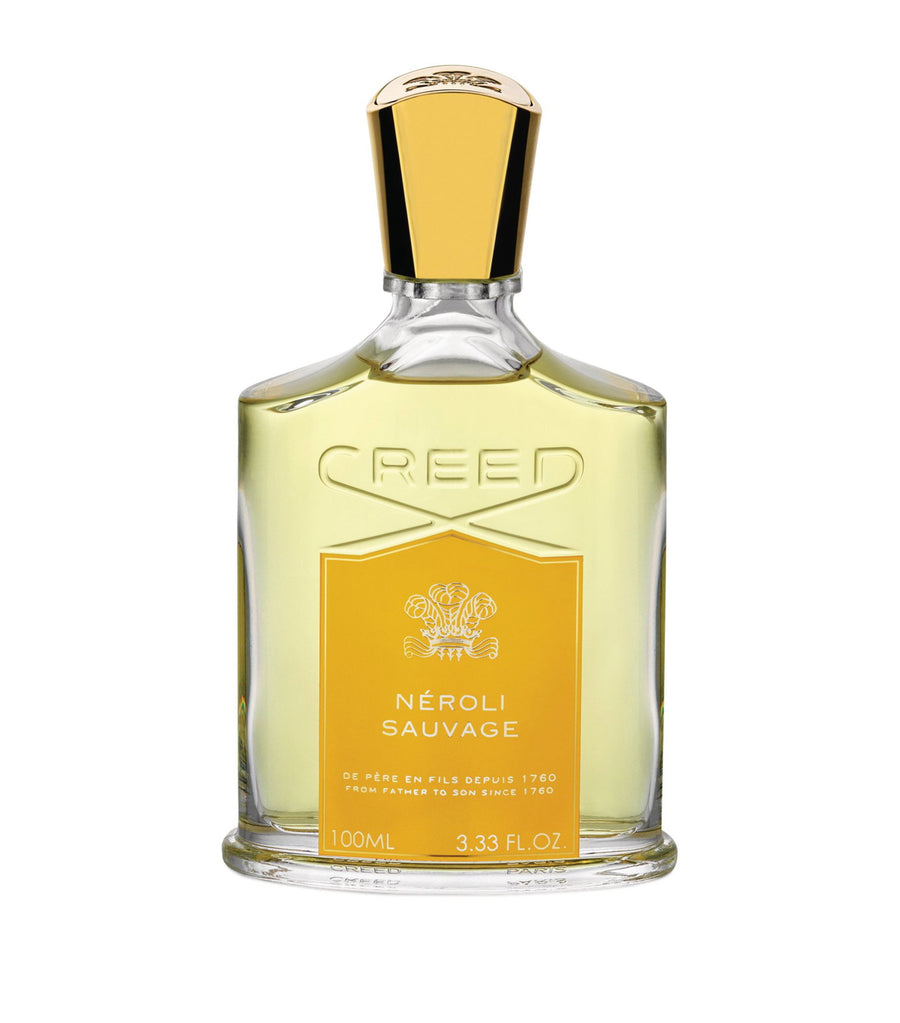 Creed Creed, Neroli Sauvage, Eau de Parfum, Unisex, 100 ml *Tester