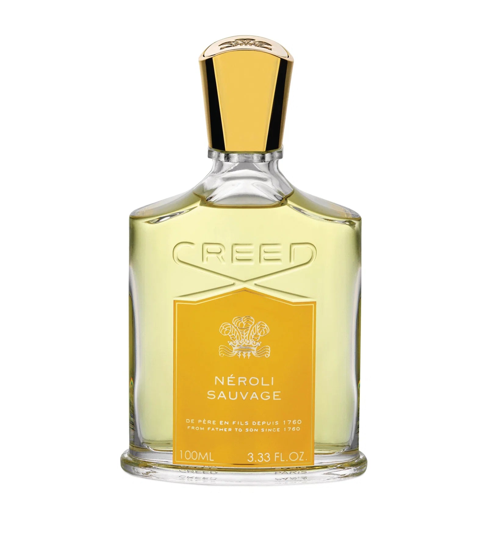 Creed Creed, Neroli Sauvage, Eau de Parfum, Unisex, 100 ml *Tester