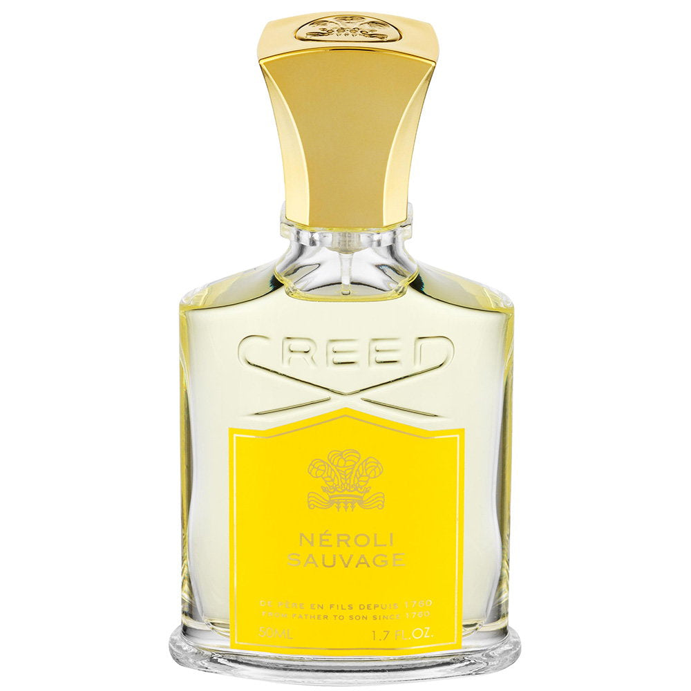 Creed, Neroli Sauvage, Eau de Parfum, Unisex, 50 ml *Tester