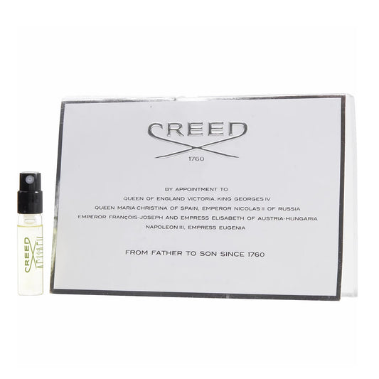 Creed Creed, Original Vetiver, Eau de Parfum, Unisex, 2 ml Fläschchen Vial