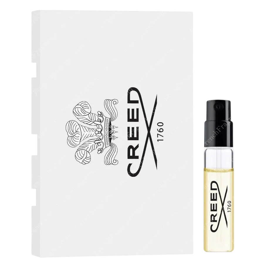 Creed, Queen Of Silk, Eau de Parfum, Für Frauen, 1.7 ml Fläschchen