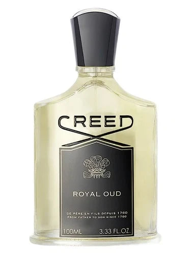 CREED ROYAL OUD EDP 100 ML VAPO