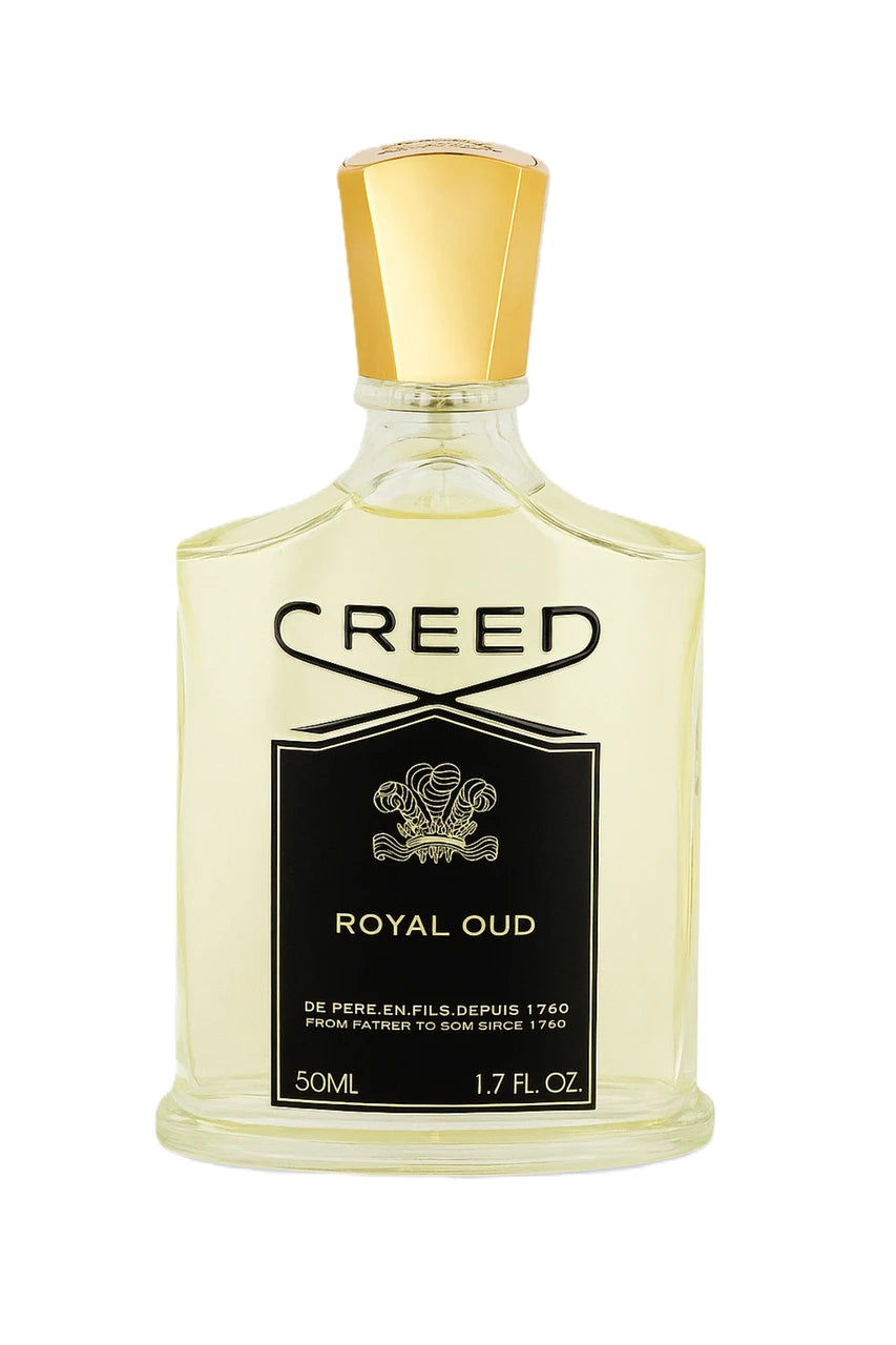 CREED ROYAL OUD EDP 50 ML VAPO