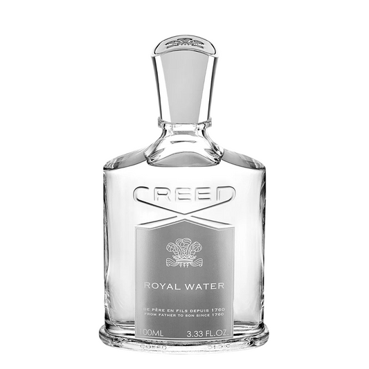 Creed Creed, Royal Water, Eau de Parfum, Unisex, 50 ml Regular