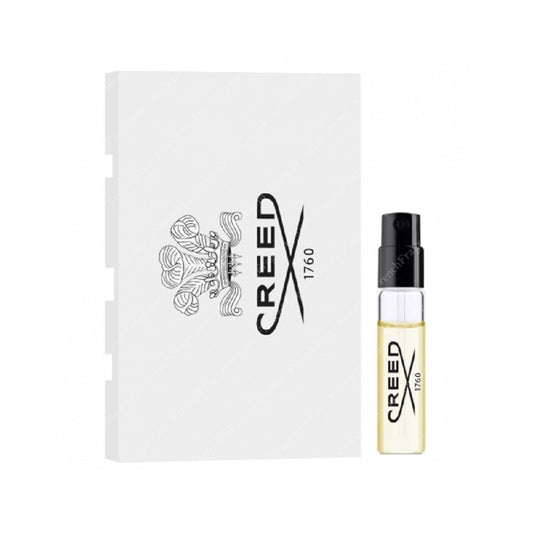Creed Creed, Spice and Wood, Eau de Parfum, Unisex, 2.5 ml Fläschchen Vial