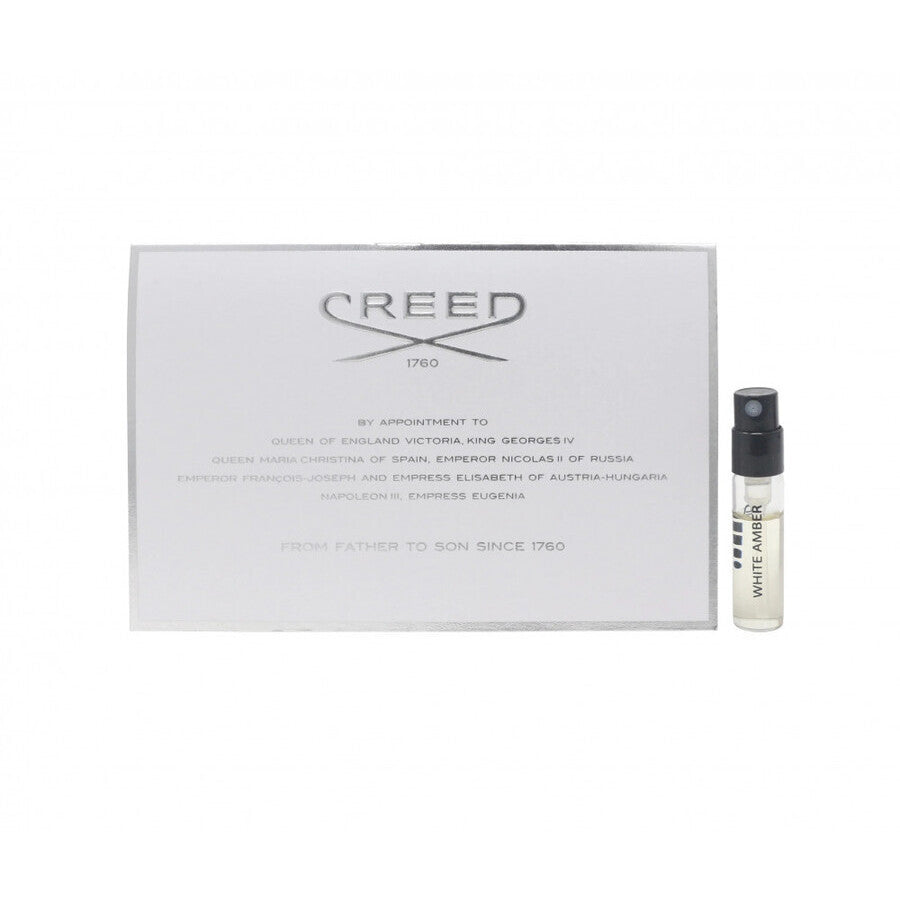 Creed White Amber Eau de Parfum Unisex 2 ml