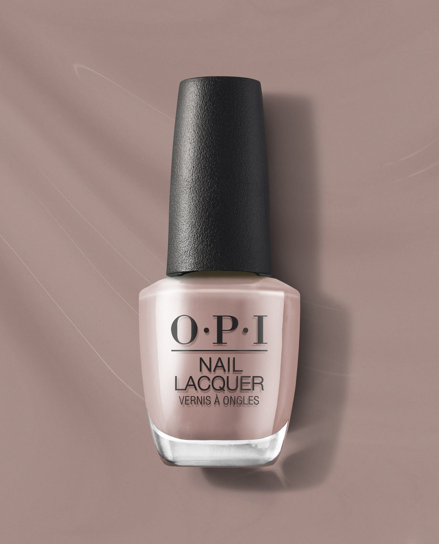 OPI OPI Nagellack Crimp and Proper 15 ml aus der What's Your Mannitude Kollektion Nagelpflege