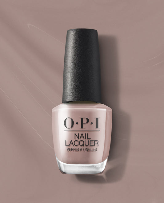 OPI OPI Nagellack Crimp and Proper 15 ml aus der What's Your Mannitude Kollektion Nagelpflege