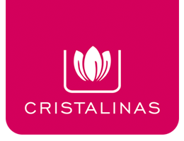 CRISTALINAS CRISTALINAS Mikado Ambientador Moras y Frambuesas 180 ml Kosmetik