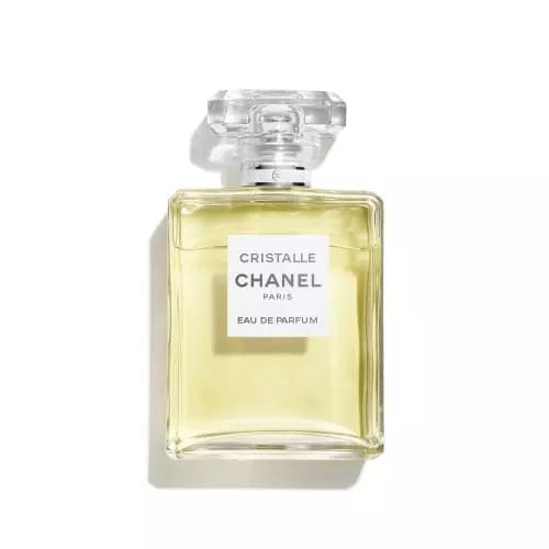 CHANEL Cristalle Eau de Parfum Spray 100 ml