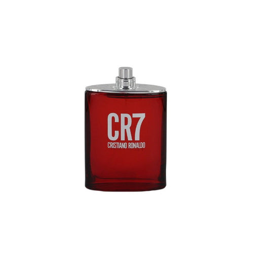 Cristiano Ronaldo Cristiano Ronaldo, CR7, Eau de Toilette, Für Männer, 100 ml *Tester