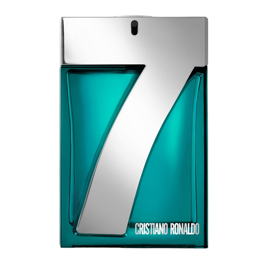 Cristiano Ronaldo Cristiano Ronaldo, CR7 Origins, Eau de Toilette, Für Männer, 50 ml Regular
