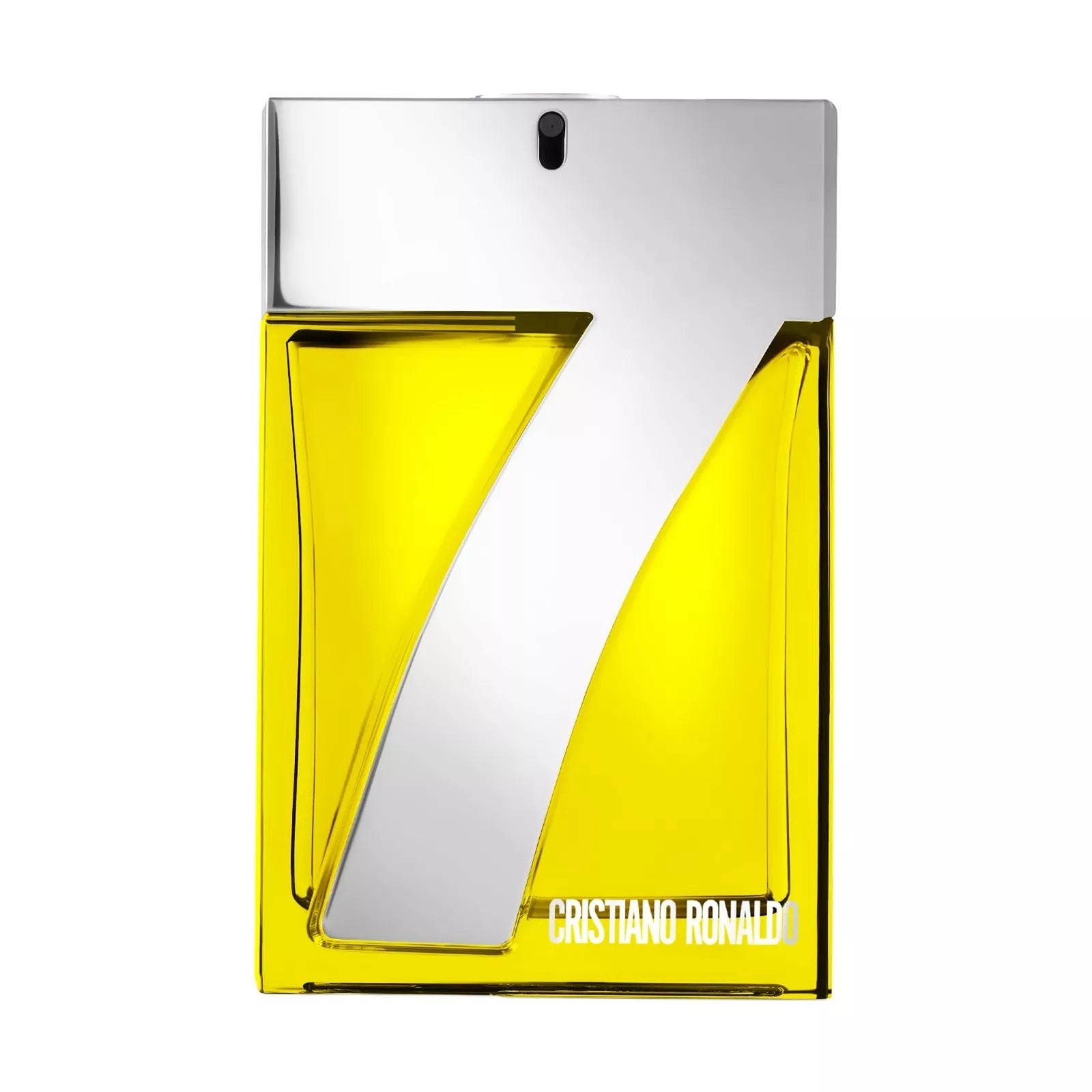 Cristiano Ronaldo Cristiano Ronaldo, CR7 Discover, Eau de Toilette, Für Männer, 100 ml Regular