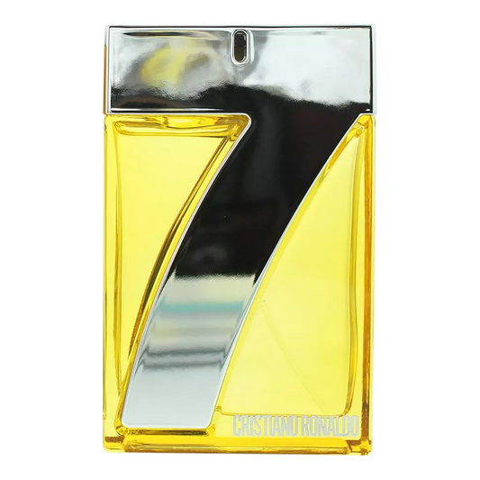 Cristiano Ronaldo Cristiano Ronaldo, CR7 Discover, Eau de Toilette, Für Männer, 100 ml *Tester