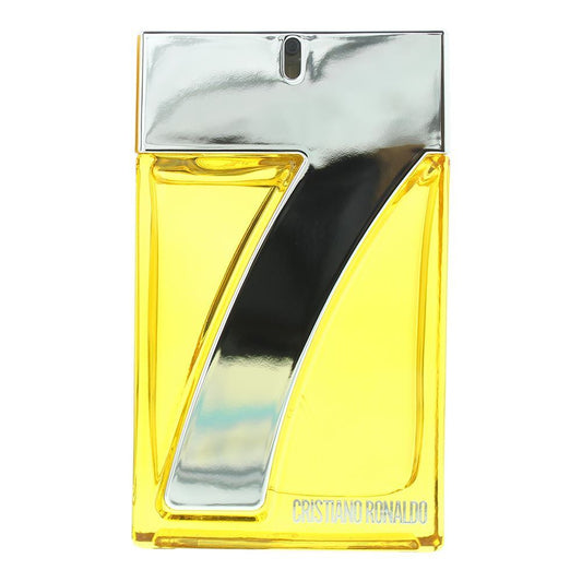 Cristiano Ronaldo Cristiano Ronaldo, CR7 Discover, Eau de Toilette, Für Männer, 50 ml Regular