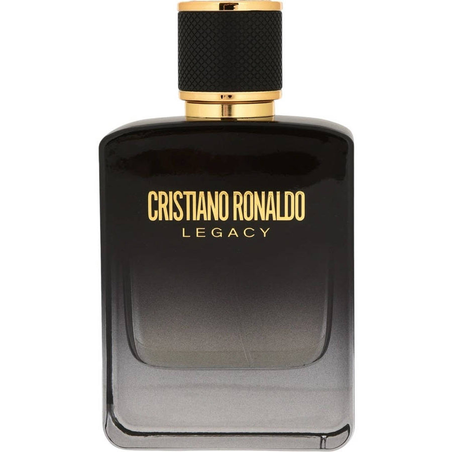 Cristiano Ronaldo Legacy Eau de Parfum für Männer 100 ml