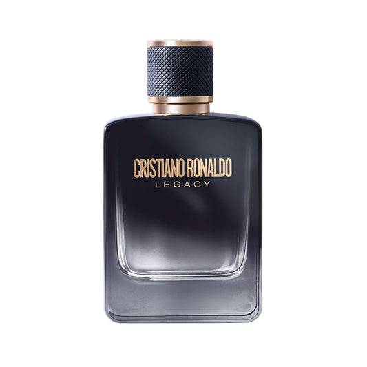 Cristiano Ronaldo Cristiano Ronaldo, Legacy, Eau de Parfum, Für Männer, 50 ml Regular