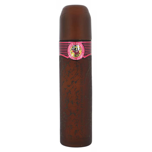 Cuba Cuba, City Las Vegas, Eau de Toilette, Für Männer, 100 ml Regular