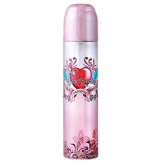 Cuba Cuba, Heartbreaker, Eau de Parfum, Für Frauen, 100 ml Regular