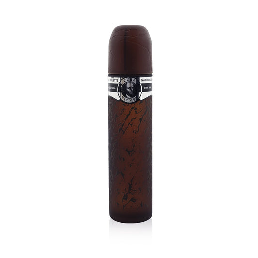 Cuba Cuba, Vip For Men, Eau de Toilette, Für Männer, 100 ml Regular