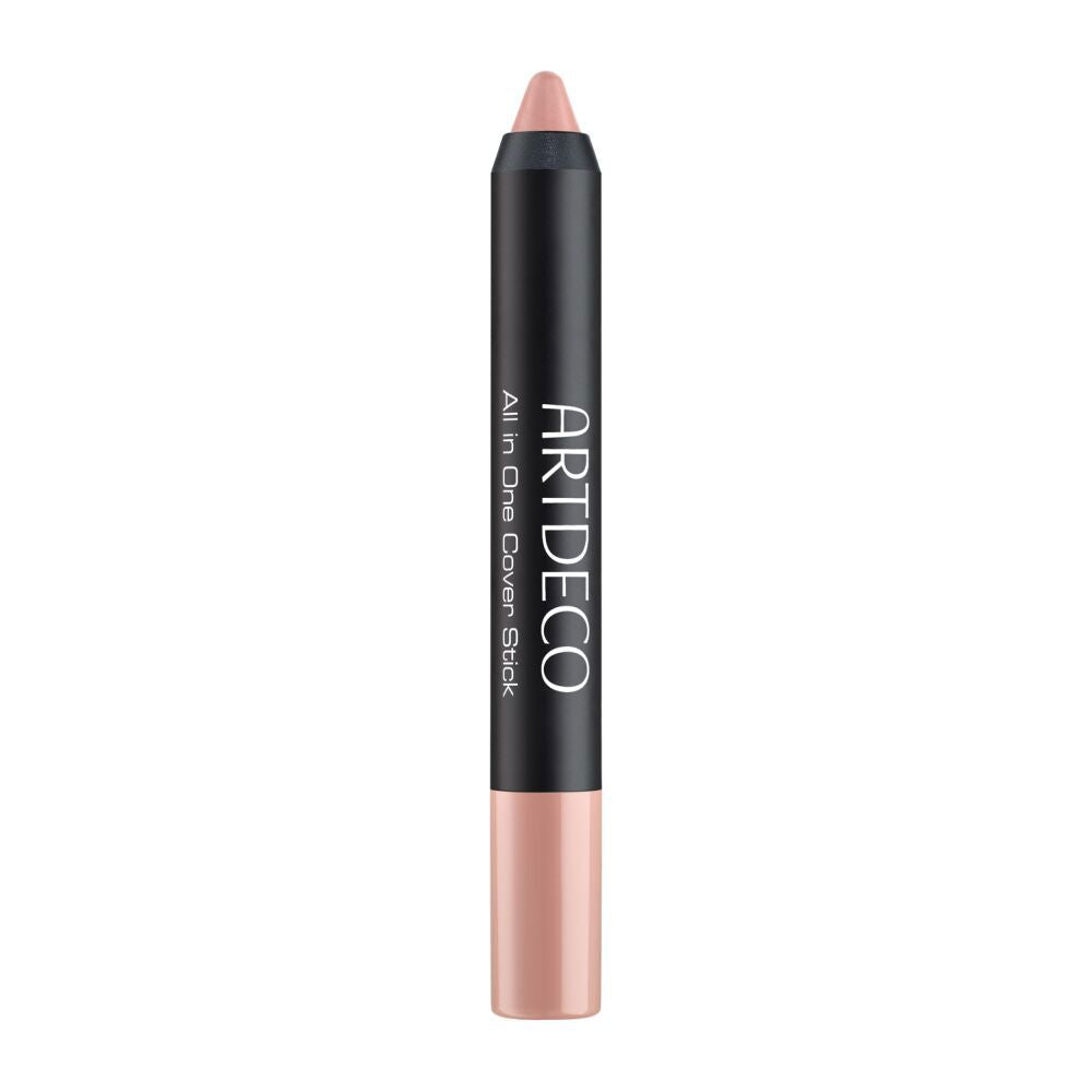 ALL IN ONE cover stick #5-Sahara Rose/Neutral 3.7 gr