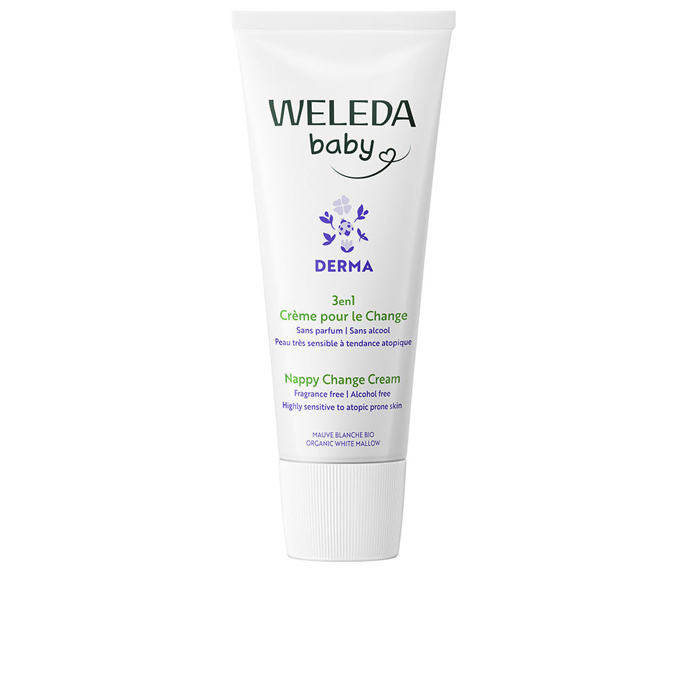 BABY DERMA diaper cream 50 ml
