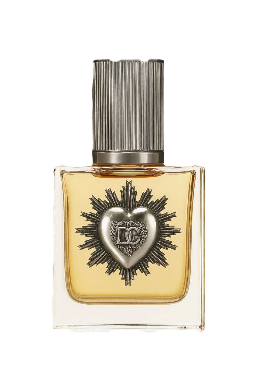 D&G DEVOTION HOMME EDP 50 ML VAPO