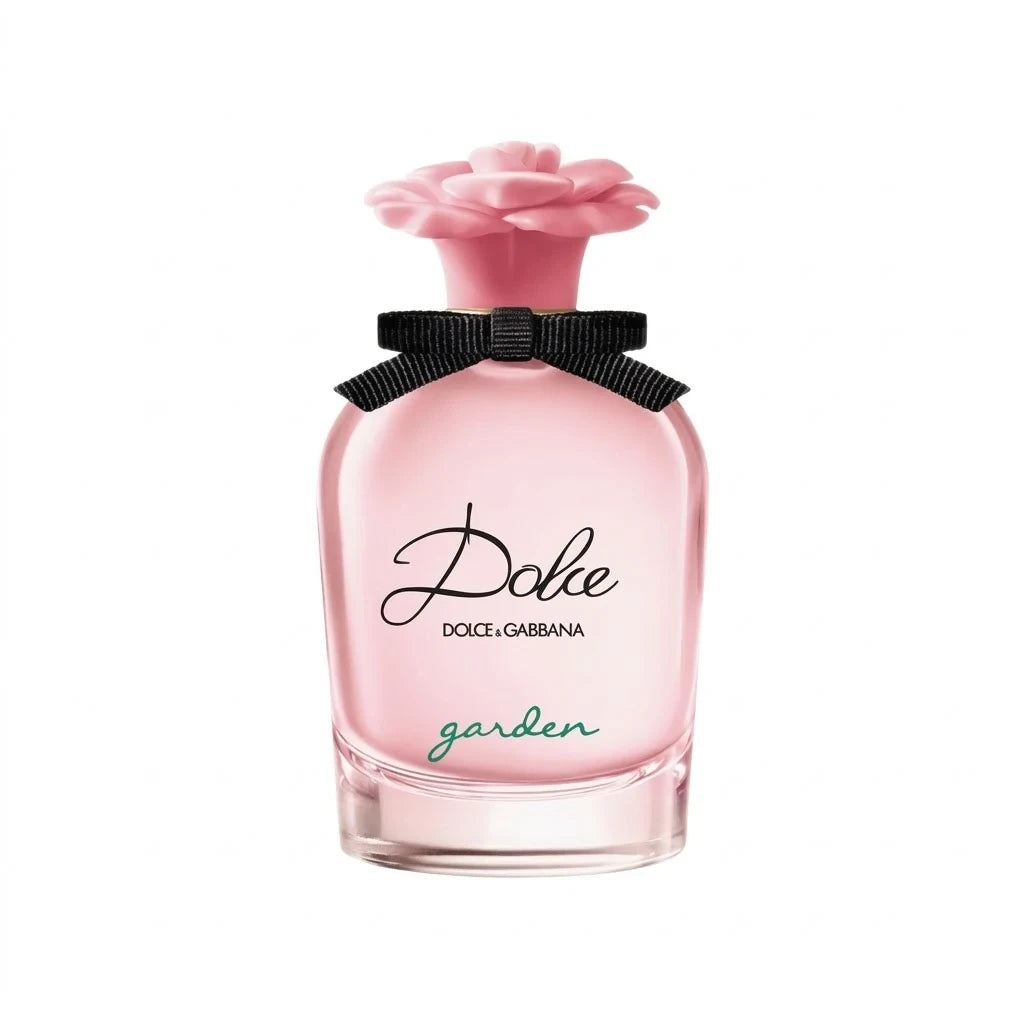 D&G DOLCE GARDEN EDP 75 ML VAPO