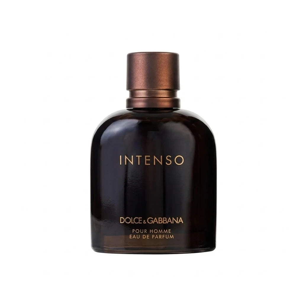 D&G INTENSO HOMME EDP 125 ML VAPO