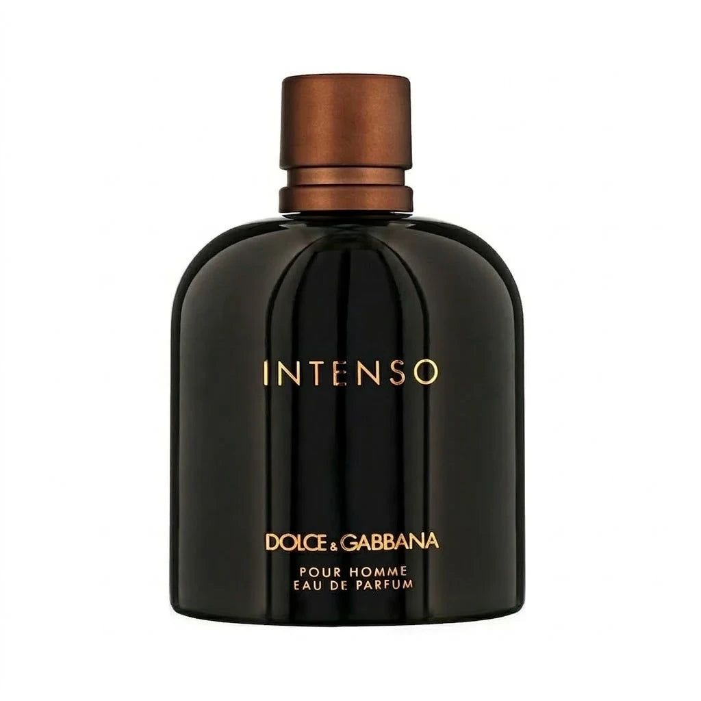 D&G INTENSO HOMME EDP 200 ML VAPO
