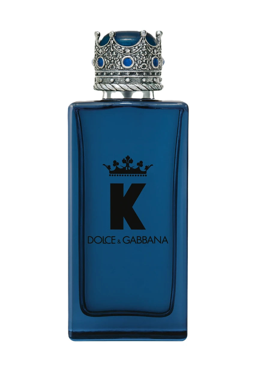 D&G K BY EDP 200 ML VAPO